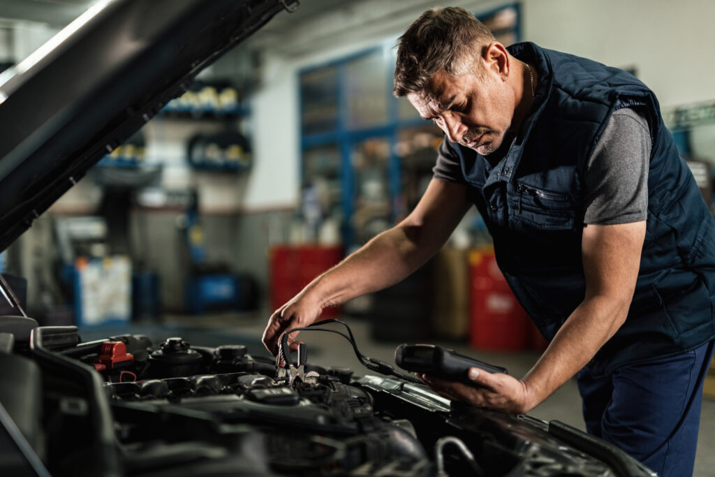 O firmie autodiagnoza